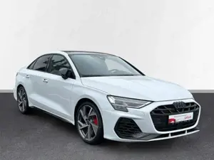 Audi S3 Limousine 2.0 TFSI quattro Bild 3