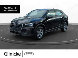 Audi Q2 35 TFSI Matrix Infotainment Paket Klima