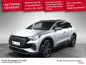 Audi Q4 e-tron Q4 35 e-tron 125kW Automatik