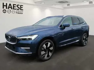 Volvo XC60 T6 Plus Bright Plug-In Hybrid AWD Luftfederung AD
