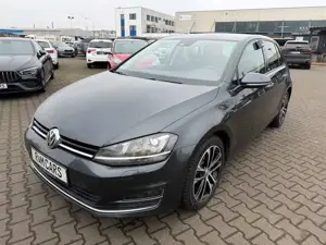 Volkswagen Golf 1.4 TSI DSG 150PS R-Line Sport/DCC-Fahrwerk