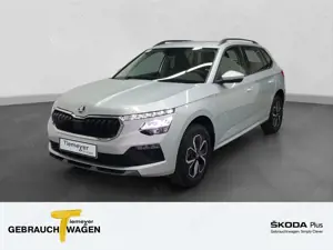 Skoda Kamiq 1.5 TSI DSG SELECTION LM16 KAMERA SITZHZ V