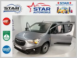 Opel Combo Combo E Cargo Selection XL*Totwinkel*Parkpilot*EU6