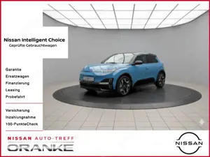 Nissan Micra MICRA EVOLVE 52 kWh Wärmep.*Klimatronic*PPP