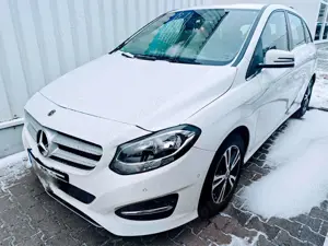 Mercedes-Benz B 200 CDI / d