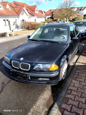 BMW 316 316i viel Neuteile
