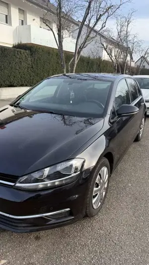 Volkswagen Golf Comfortline BMT/Start-Stopp