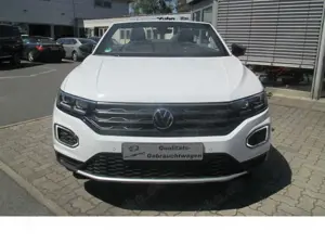 Volkswagen T-Roc Style 1,5TSI DSG Black/ FahrPlus/ Kmaera/ 18´´/ et Bild 2