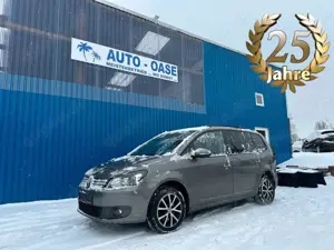 Volkswagen Touran Comfortline**Automatik*AHK*Standheizung**