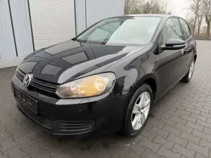 Volkswagen Golf Comfortline