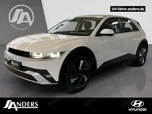 Hyundai IONIQ 5 MY26 63 kWh +W.-Pumpe+Kamera+Navi+DAB+