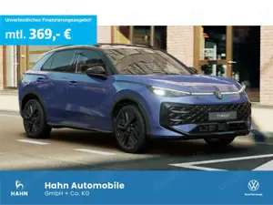Volkswagen T-Roc R-Line 1.5 l eTSI OPF 110 kW (150