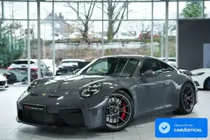 Porsche 911 GT3 Touring *1.H *APPROVED *LIFT *BOSE