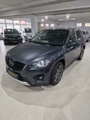 Mazda CX-5 Bild 4