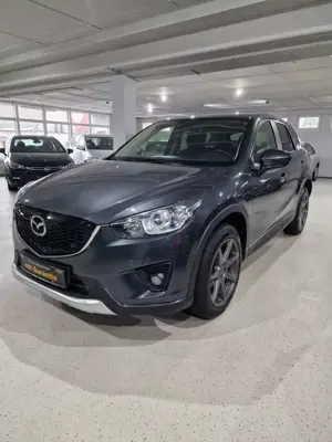 Mazda CX-5 Bild 2