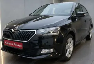 Skoda Fabia Cool Plus