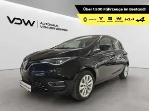 Renault ZOE Experience Klima Navi Rückfahrkamera Sitzheizung