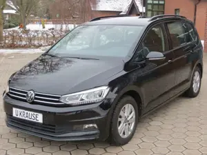 Volkswagen Touran Comfortline BMT/Start-Stopp