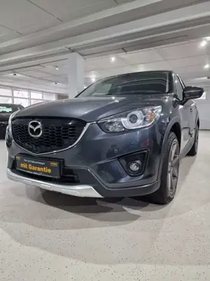 Mazda CX-5 Bild 5