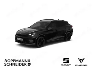 CUPRA Formentor VZ 2.0 TSI-DSG- Black Ed. -MATRIX-DCC-
