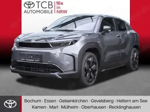 Toyota Urban Cruiser BEV 4x2 Lounge PanoDach JBL 360°