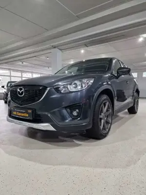 Mazda CX-5 Bild 3