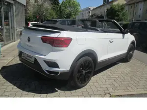 Volkswagen T-Roc Style 1,5TSI DSG Black/ FahrPlus/ Kmaera/ 18´´/ et Bild 5