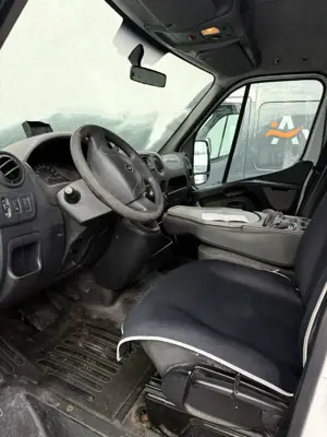 Renault Master Master dCi 100 FAP L2H2  5798,--netto