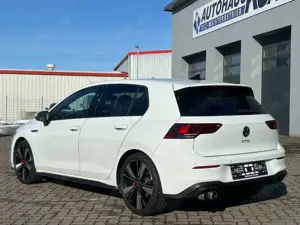 Volkswagen Golf VIII GTD 2.0 TDI °ACC°R-Kamera° Bild 3