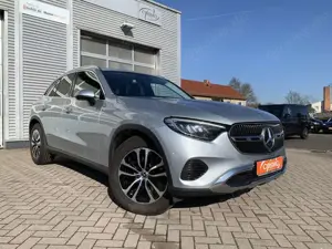 Mercedes-Benz GLC 220 d 4Matic Avantgarde Distronic+Memory+LED Bild 3