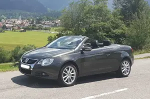 Volkswagen Eos
