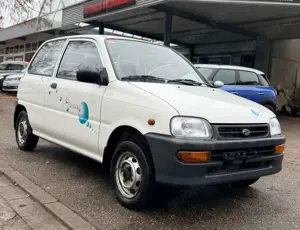 Daihatsu Cuore