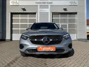 Mercedes-Benz GLC 220 d 4Matic Avantgarde Distronic+Memory+LED Bild 2