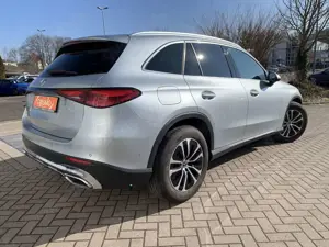 Mercedes-Benz GLC 220 d 4Matic Avantgarde Distronic+Memory+LED Bild 5