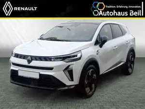 Renault Symbioz II 1.8 E-TECH Full Hybrid 160 Techno