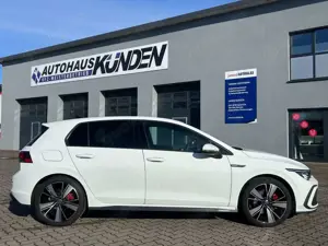Volkswagen Golf VIII GTD 2.0 TDI °ACC°R-Kamera° Bild 5