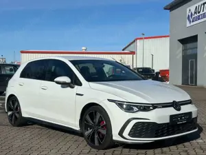 Volkswagen Golf VIII GTD 2.0 TDI °ACC°R-Kamera° Bild 2