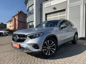 Mercedes-Benz GLC 220 d 4Matic Avantgarde Distronic+Memory+LED