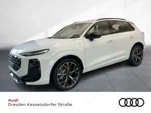 Audi Q3 SUV TFSI quattro 150 kW S tronic