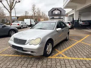Mercedes-Benz C 180 C 180 Classic
