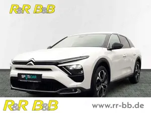 Citroen C5 X 1.2 PuteTech Plus AT8 NAVI RüCKFAHRKAMERA
