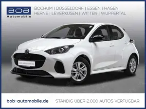 Mazda 2 Hybrid 1.5L CVT Centre-Line SHZ PDC