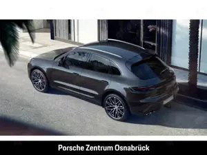 Porsche Macan S Bild 4