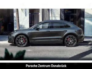 Porsche Macan S Bild 2