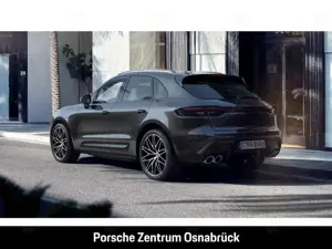 Porsche Macan S Bild 3