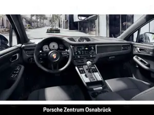 Porsche Macan S Bild 5