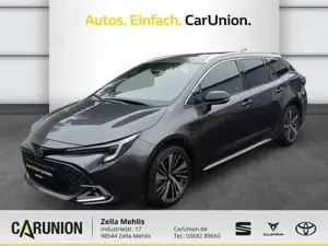 Toyota Corolla 2,0 HSD Teamplayer *LED*NAVI*KAMERA*