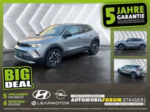 Opel Mokka 1.2 Turbo Elegance Standort: Sindelfingen Bild 1