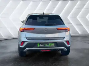 Opel Mokka 1.2 Turbo Elegance Standort: Sindelfingen Bild 5