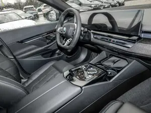BMW 540 d xDrive 21" M-Sport Pro Pano DA Prof. HuD 360° B/ Bild 3